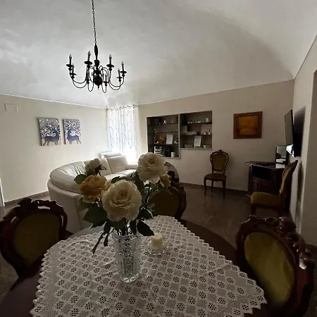 Da Concy Apartament Fossacesia