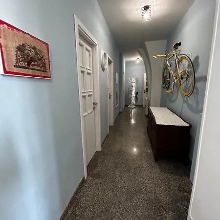 Da Concy Apartament Fossacesia