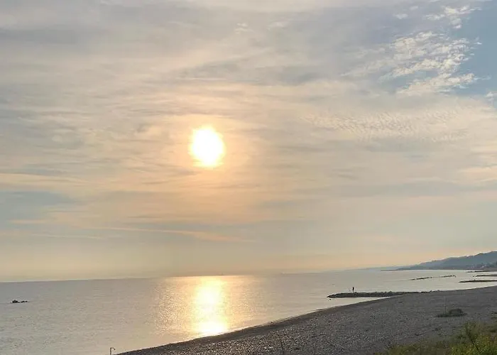 Apartament Da Concy Fossacesia