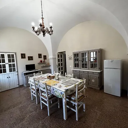 Da Concy Appartement Fossacesia