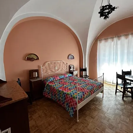 Da Concy アパート *