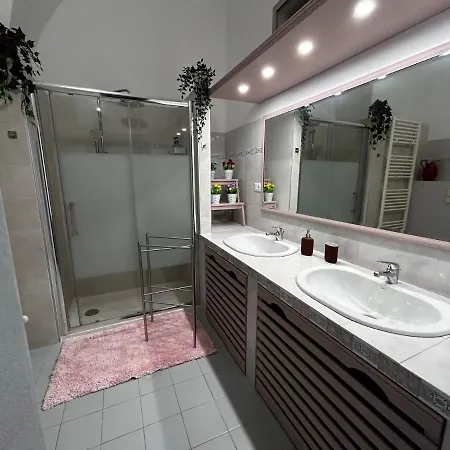 Da Concy Appartement *