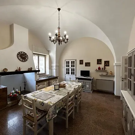 Da Concy アパート