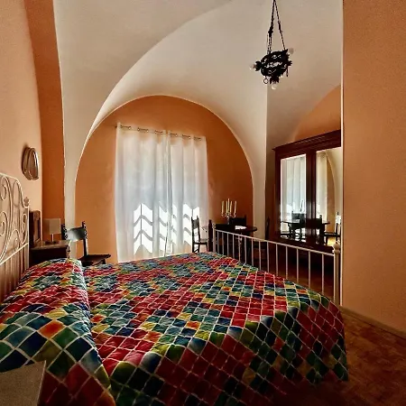 Appartement Da Concy *