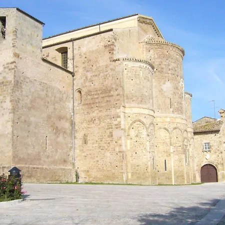 Da Concy Apartamento Fossacesia