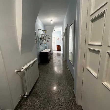 Apartamento Da Concy Fossacesia