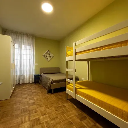 Da Concy Appartement Fossacesia