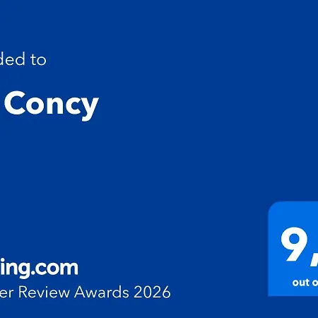 Da Concy *