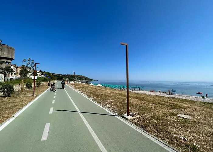 Appartement Da Concy