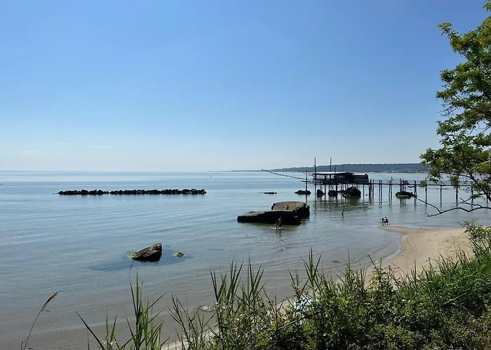 Da Concy Апартаменты *