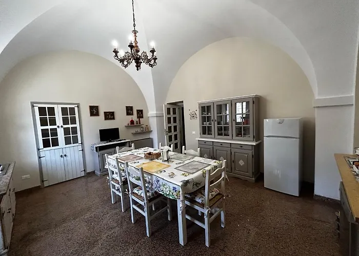 Da Concy Appartement Fossacesia