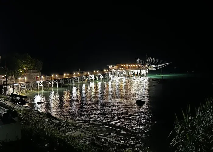 Da Concy Appartement