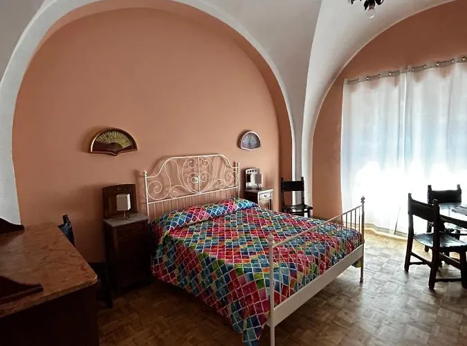 Da Concy Appartement *