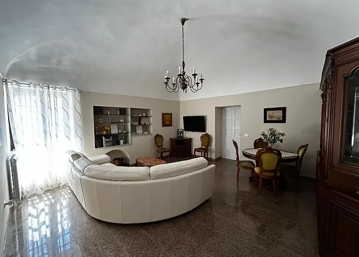 Appartement Da Concy Fossacesia