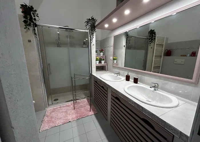 Da Concy Appartement *