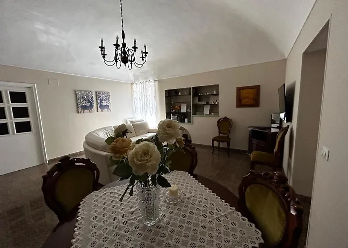 Da Concy Appartement Fossacesia