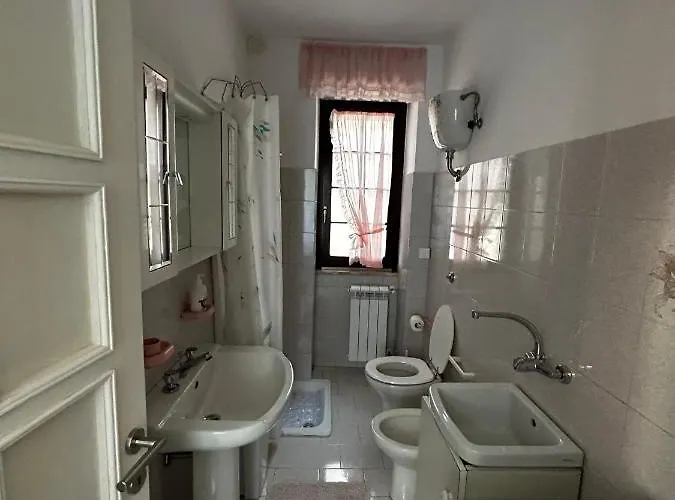 Da Concy Appartement