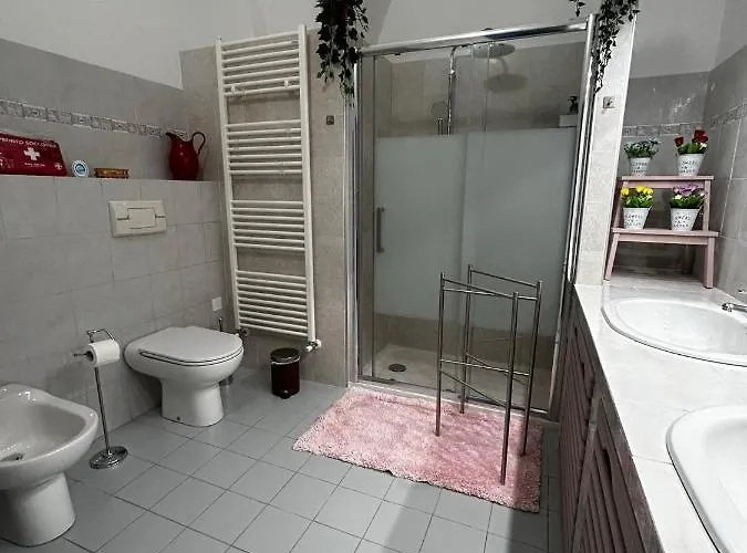 Appartement Da Concy Fossacesia