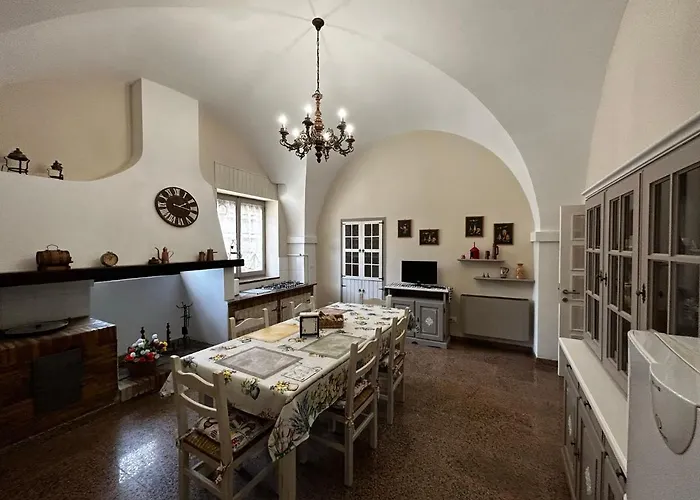 Da Concy Апартаменты