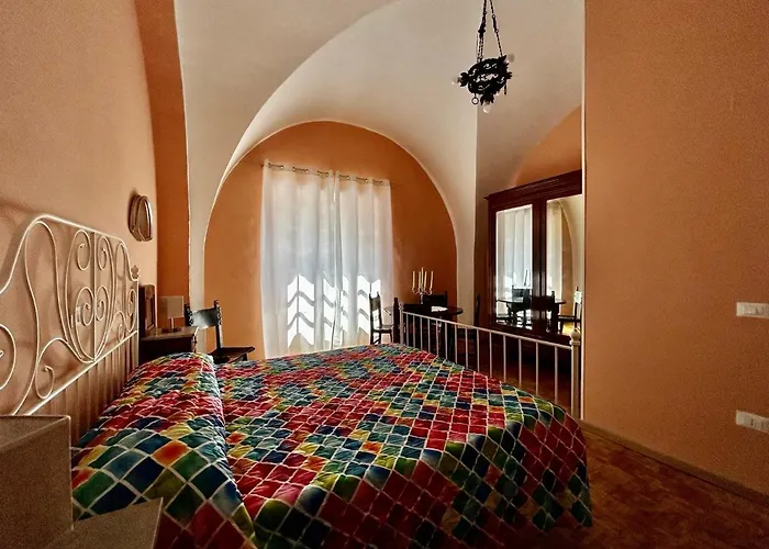 Appartement Da Concy *