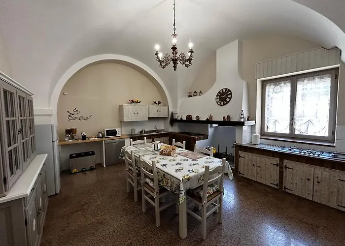 Da Concy Фоссачезия