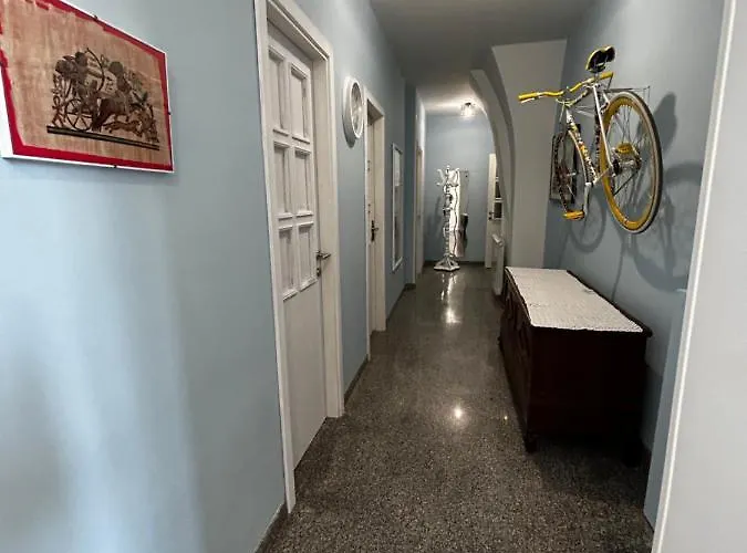 Da Concy Appartement Fossacesia