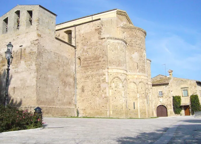 Da Concy Appartement Fossacesia