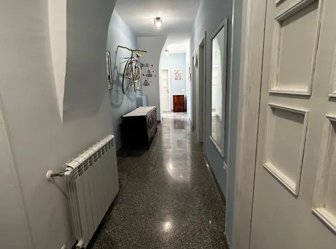 Апартаменты Da Concy Фоссачезия