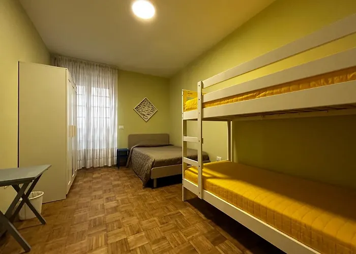 Da Concy Appartement Fossacesia